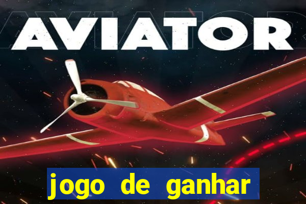 jogo de ganhar dinheiro chamado blaze