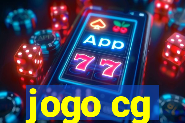 jogo cg