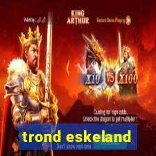 trond eskeland