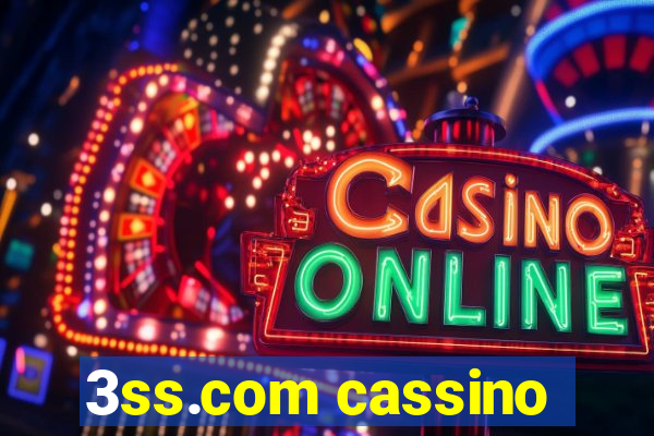 3ss.com cassino