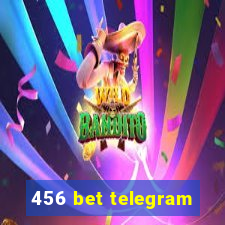 456 bet telegram