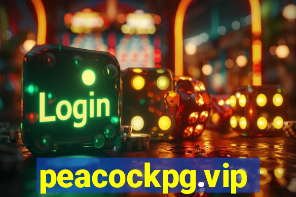 peacockpg.vip