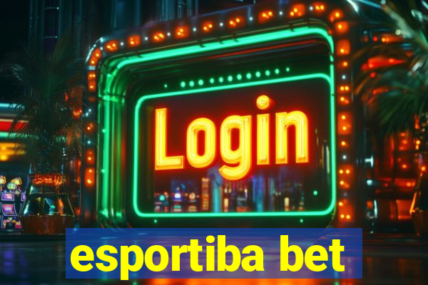 esportiba bet