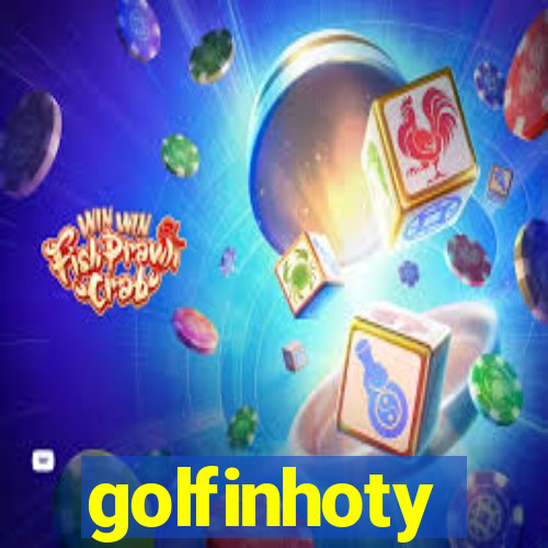 golfinhoty