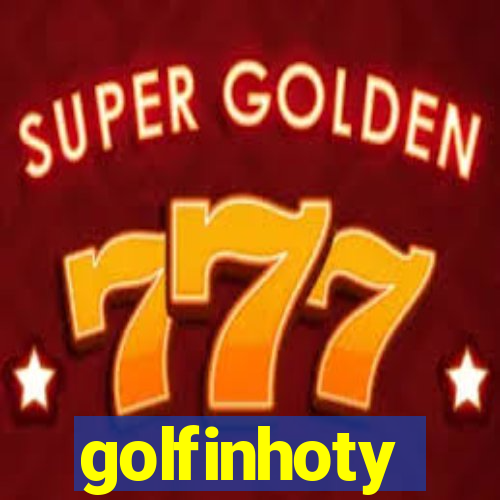 golfinhoty