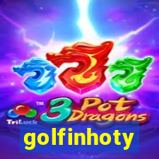 golfinhoty