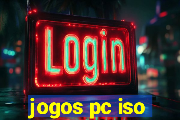 jogos pc iso