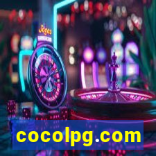 cocolpg.com