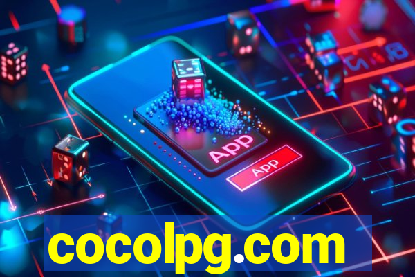 cocolpg.com