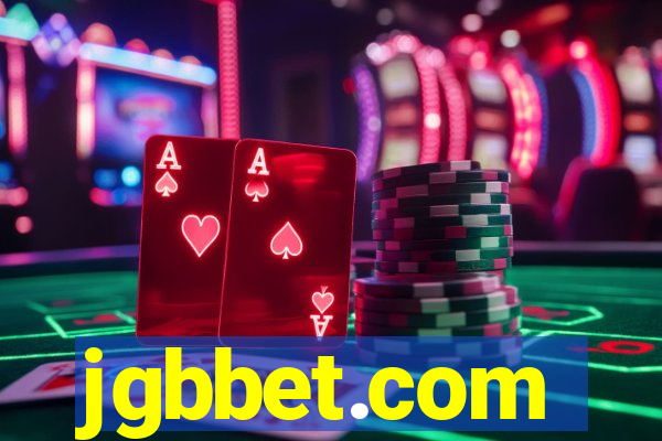 jgbbet.com