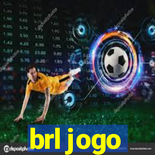 brl jogo