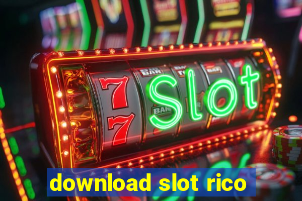 download slot rico