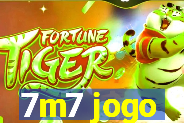 7m7 jogo