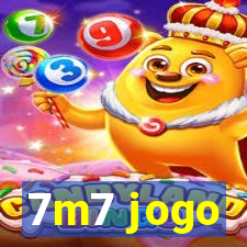 7m7 jogo