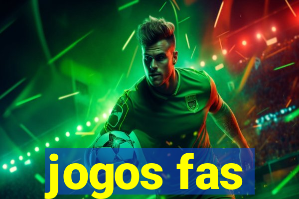 jogos fas