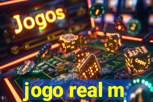 jogo real m