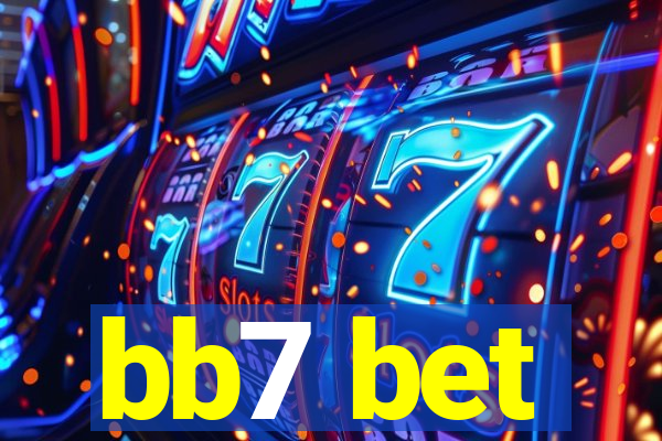 bb7 bet