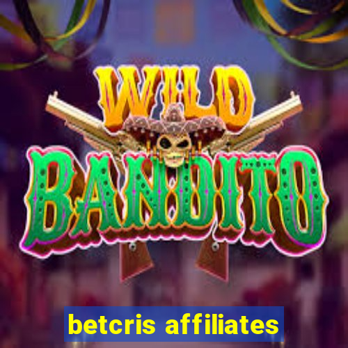 betcris affiliates