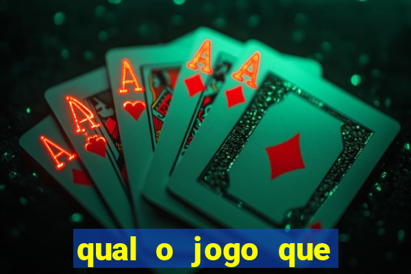 qual o jogo que ganha dinheiro sem precisar depositar