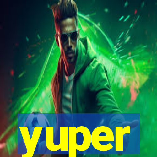 yuper