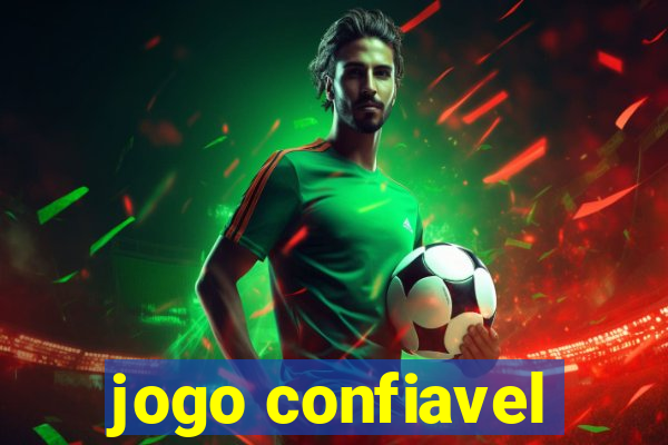 jogo confiavel