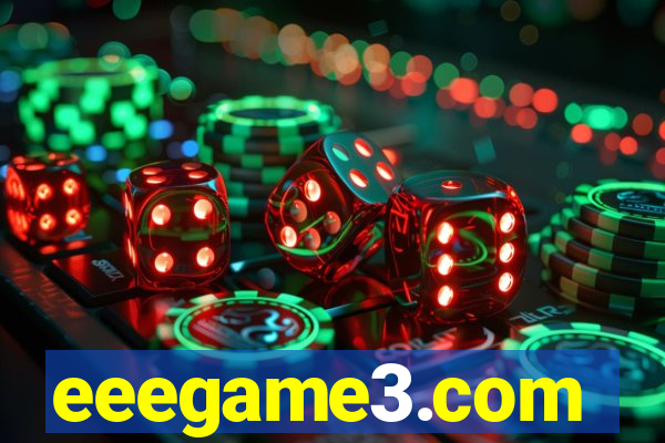 eeegame3.com