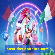 casa das apostas.com