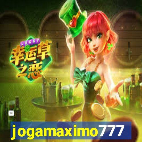 jogamaximo777