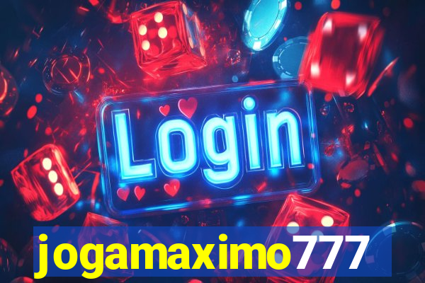 jogamaximo777