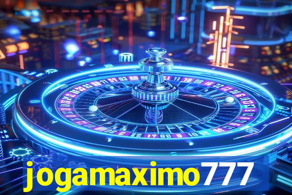 jogamaximo777