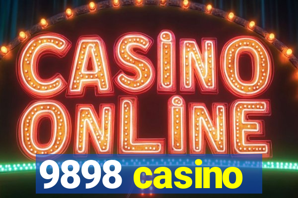 9898 casino