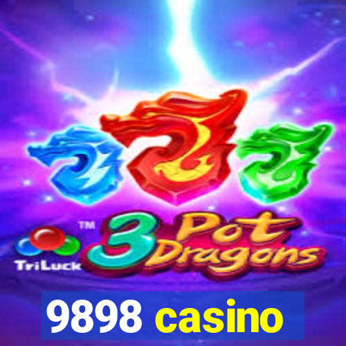 9898 casino