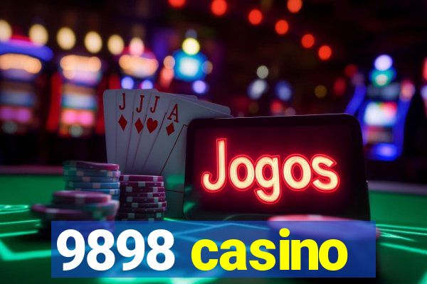 9898 casino