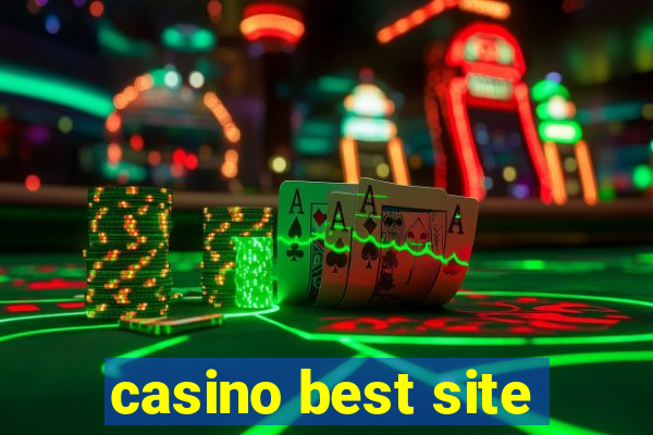 casino best site