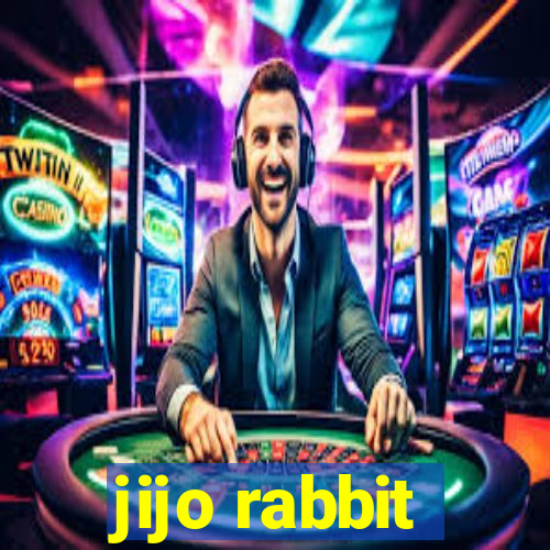 jijo rabbit