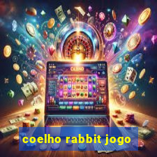 coelho rabbit jogo