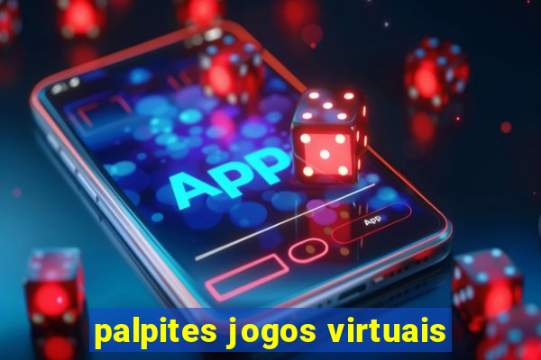 palpites jogos virtuais