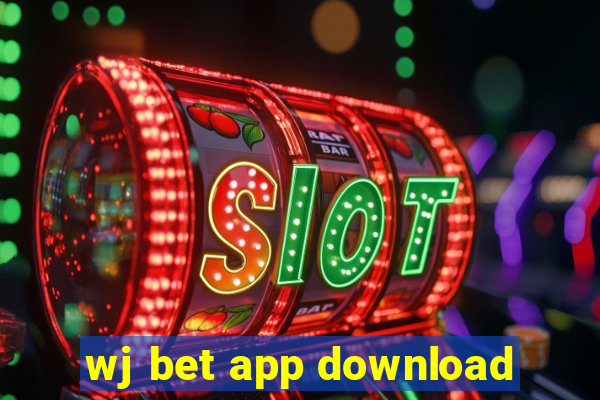 wj bet app download