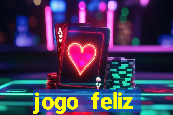 jogo feliz game-slots bingo