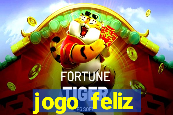 jogo feliz game-slots bingo