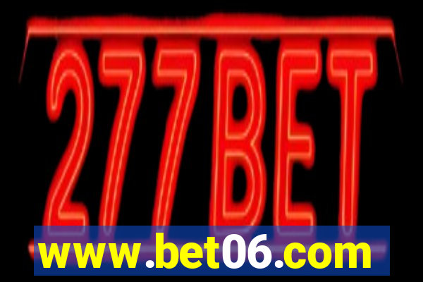 www.bet06.com