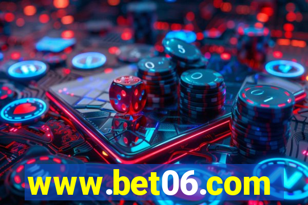 www.bet06.com