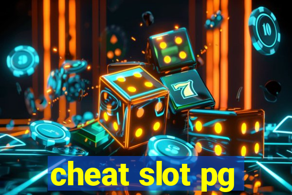 cheat slot pg