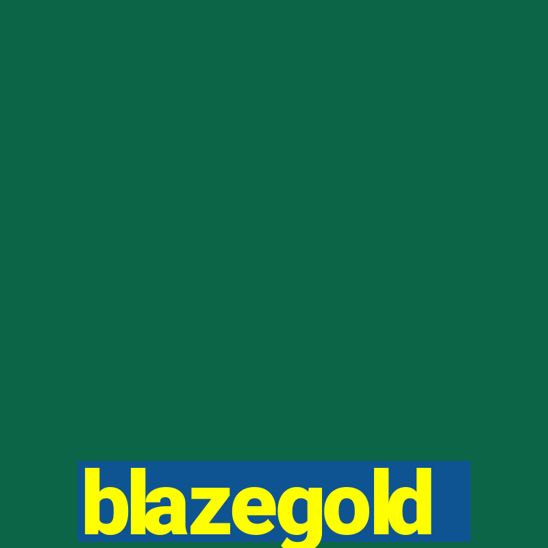 blazegold