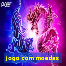 jogo com moedas