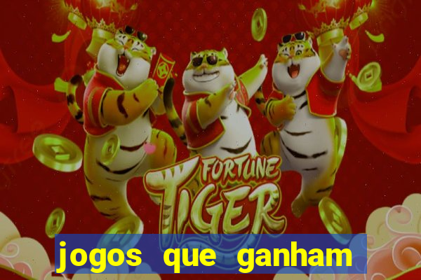 jogos que ganham bonus no cadastro