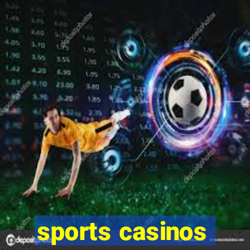 sports casinos