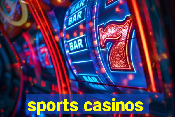 sports casinos