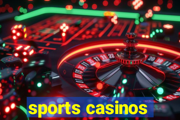 sports casinos