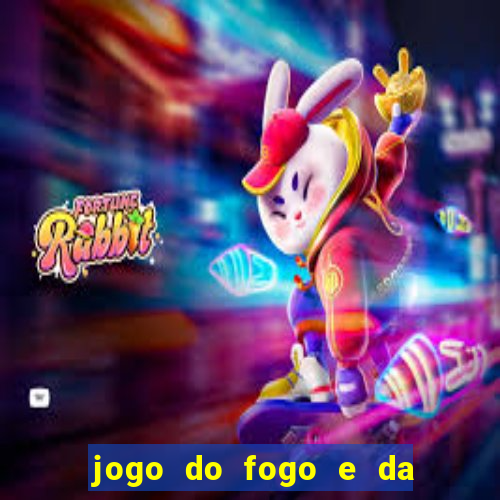 jogo do fogo e da agua poki